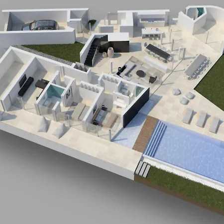 Villa Lux Mare I *