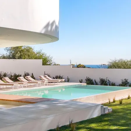 Villa Lux Mare I Lagos
