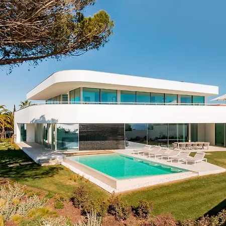 Villa Lux Mare I Lagos