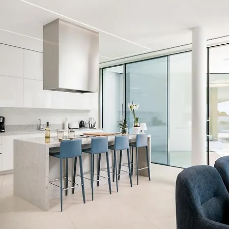 Villa Lux Mare I Lagos