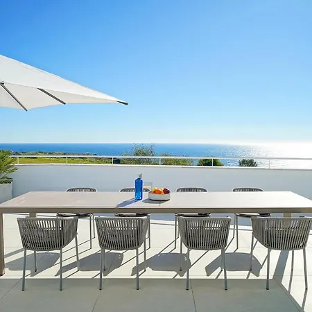 Lux Mare I Villa