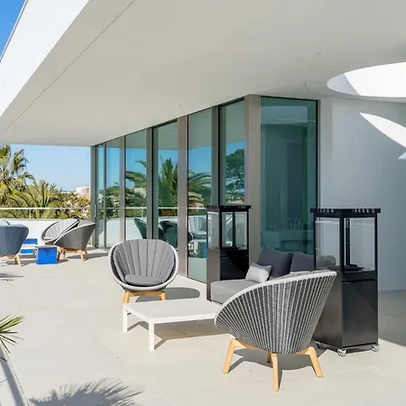 Lux Mare I Villa *