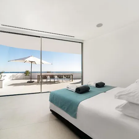Lux Mare I Villa Lagos