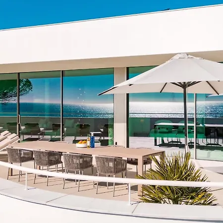 Villa Lux Mare I