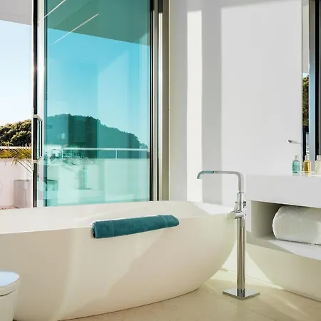 Villa Lux Mare I *