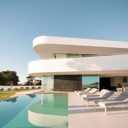 Lux Mare I Villa