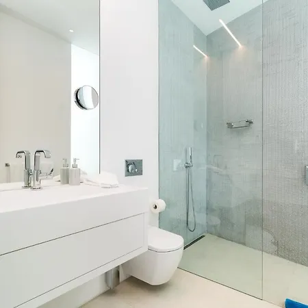 Villa Lux Mare I *