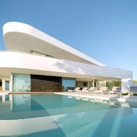 Lux Mare I Villa Lagos