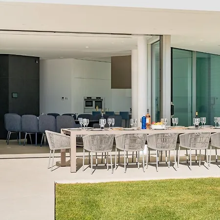 Lux Mare I Villa Lagos