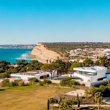 Lux Mare I Villa Lagos