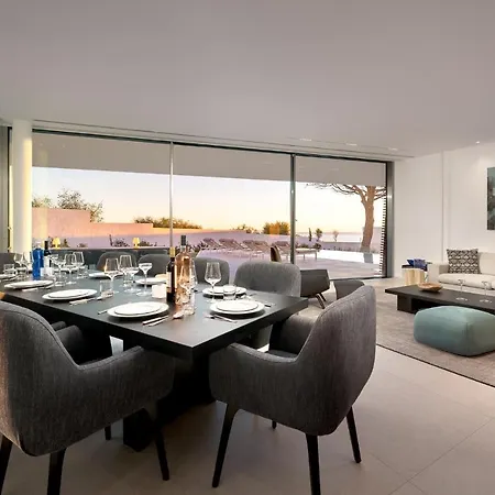 Lux Mare I Villa