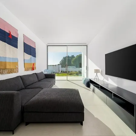 Lux Mare I Villa *