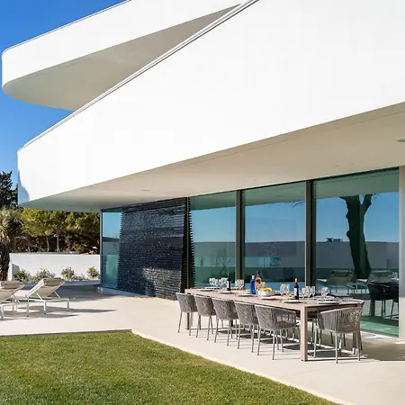 Lux Mare I Villa *