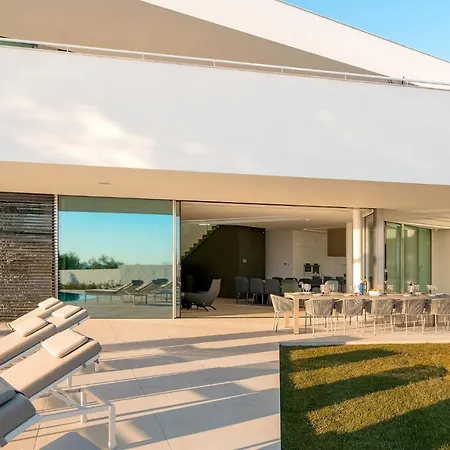 Lux Mare I Villa