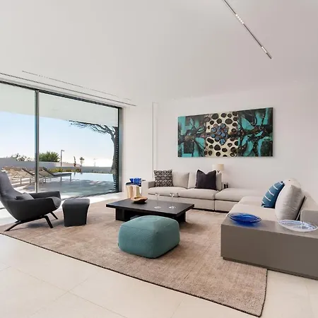 Villa Lux Mare I