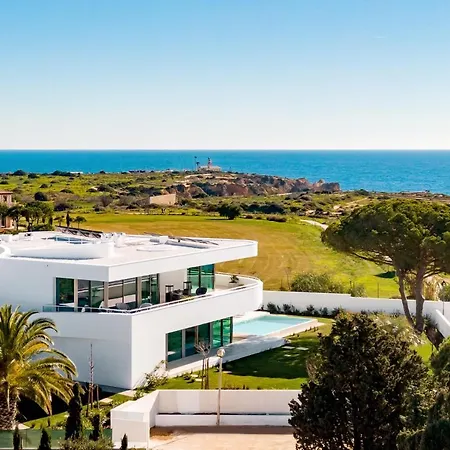 Lux Mare I Villa